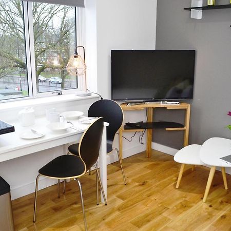 Mediahub Apartments Ковентри Экстерьер фото