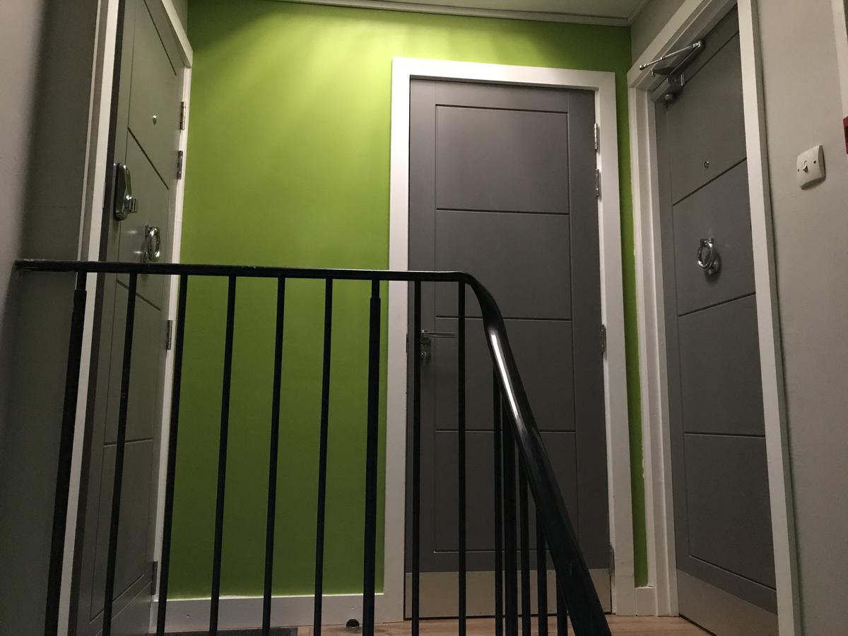 Mediahub Apartments Ковентри Экстерьер фото